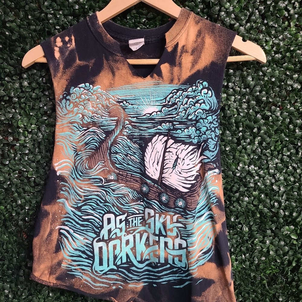 Band Tee